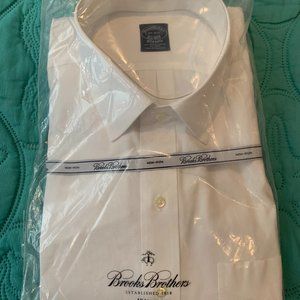 Brooks Brothers Non-Iron Dress Shirt